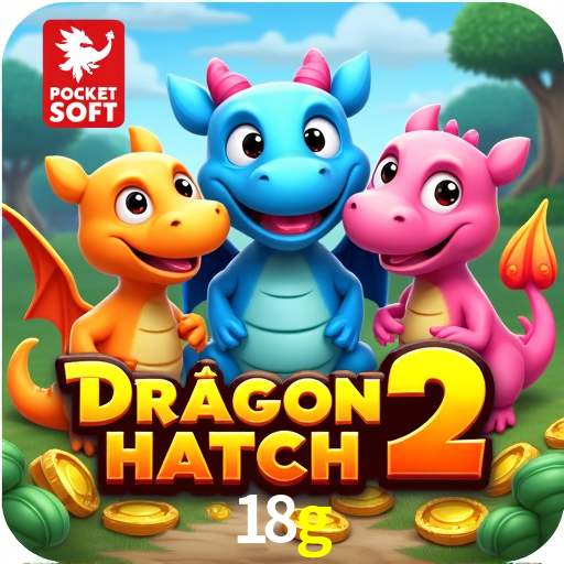 Gates of Olympus 18g