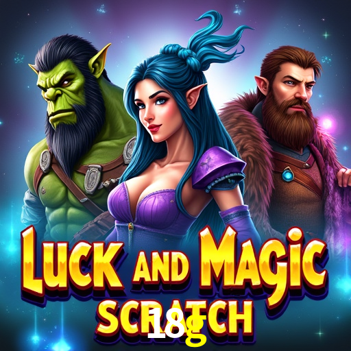 Estatísticas do Jogo 18g