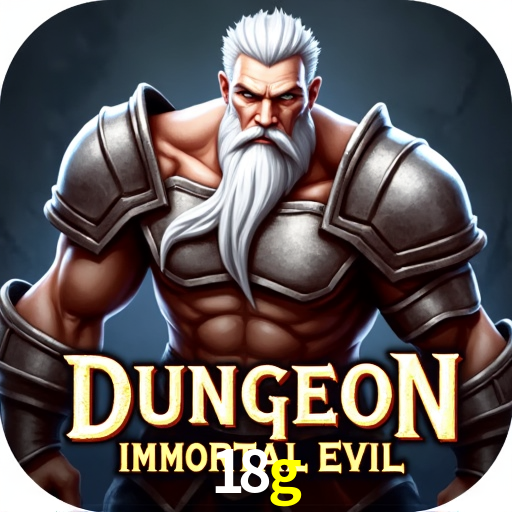 Provedores de Jogos 18g