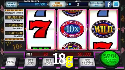 Especiais de Fim de Semana 18g