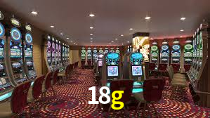 Mesa de Blackjack 18g