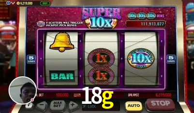 Ofertas Exclusivas 18g