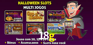 Casino Ao Vivo 18g