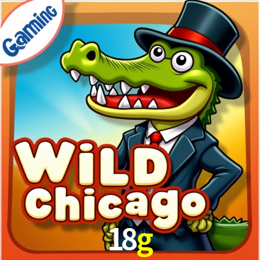 Diretório de Jogos 18g