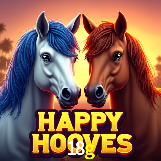 Bônus de Boas-vindas 18g